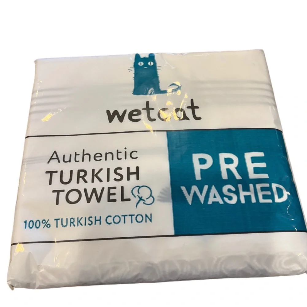 Wetcat Casamigos Authentic Turkish Beach Towel